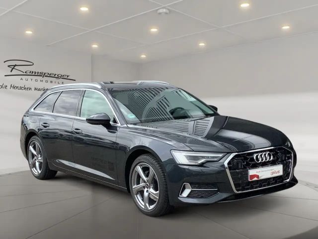 Audi A6 40 TDI Sport