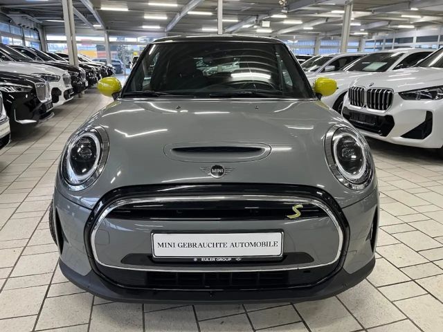 MINI Mini Electric 3-deurs SE