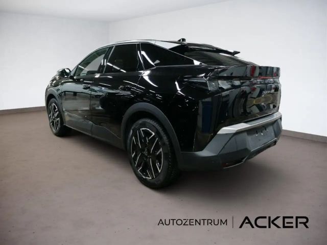 Peugeot 3008 GT-Line Hybrid