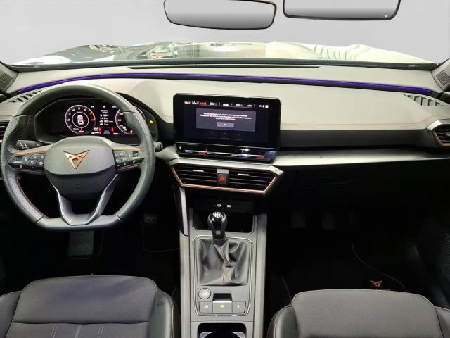 Cupra Formentor TSI LM19 NAVI KAMERA eKLAPPE