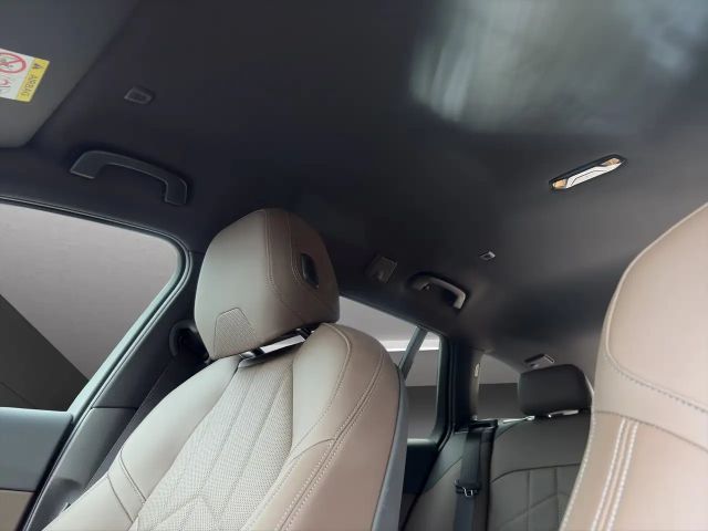 BMW 520 520d M-Sport Touring