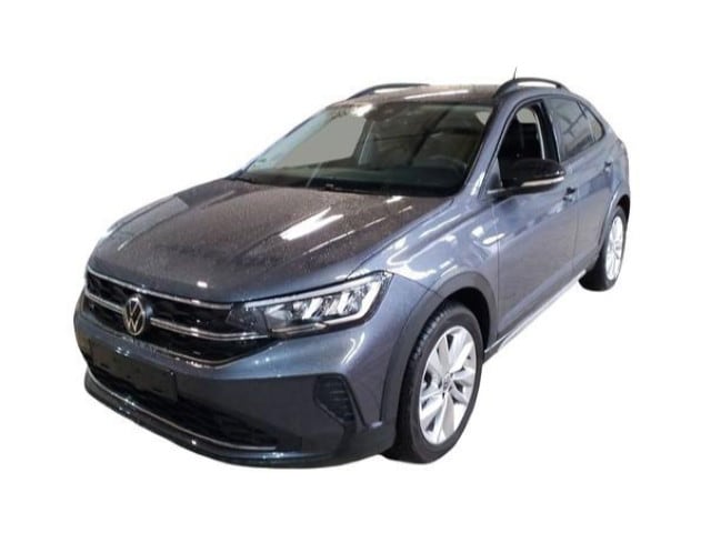 Volkswagen Taigo 1.5 TSI DSG