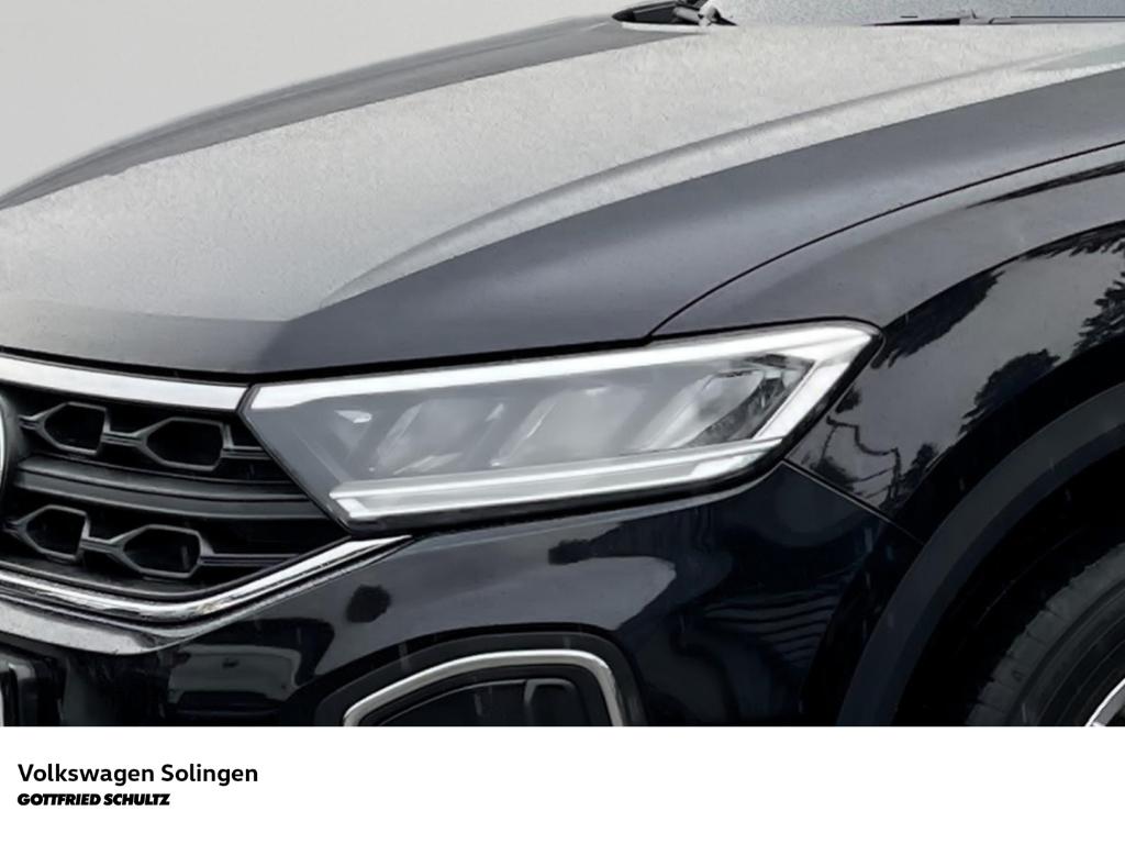 Volkswagen T-Roc 2.0 TDI DSG Life