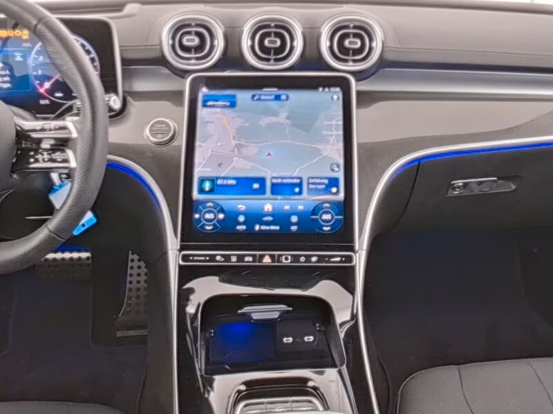 Mercedes-Benz CLE 300 4MATIC AMG Line