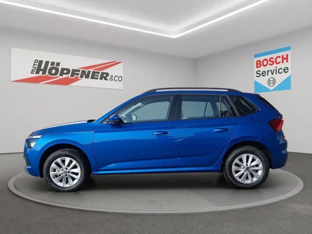 Skoda Kamiq 1.0 TSI Ambition