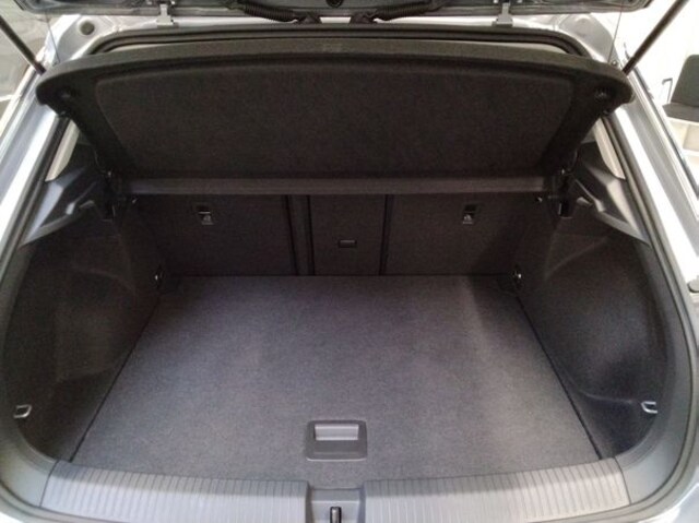 Volkswagen T-Roc TSI CarPlay