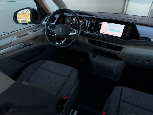 Volkswagen Multivan T7 eHybrid