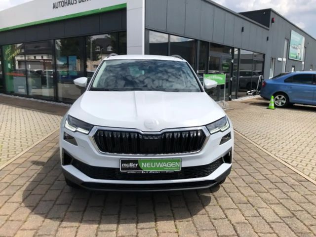 Skoda Karoq Tour