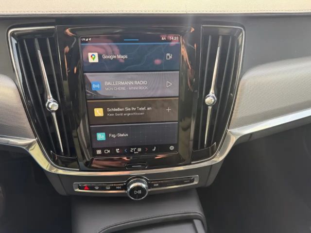 Volvo V90 Bright Plus