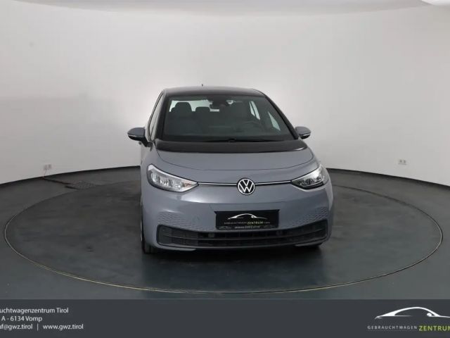 Volkswagen ID.3 Performance