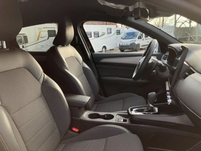 Renault Arkana Hybrid TCe 140 Techno