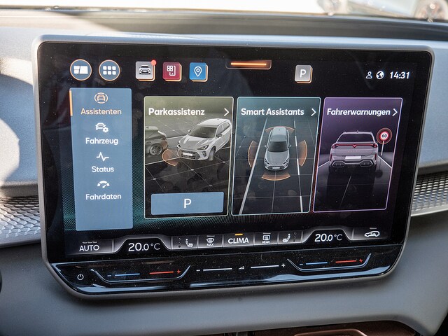 Cupra Terramar 1.5 eTSI