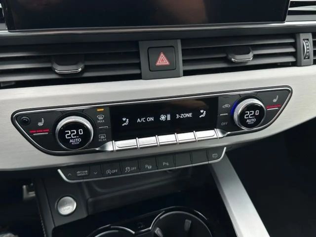 Audi A4 40 TFSI Avant Quattro