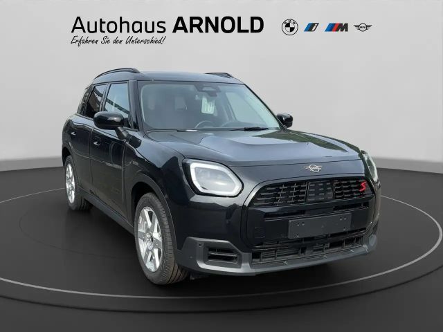 MINI Cooper S Countryman All4