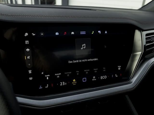 Volkswagen Touareg 4Motion R-Line