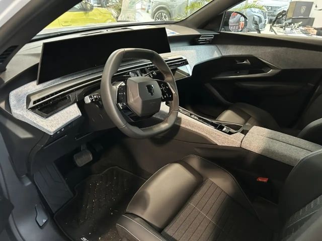 Peugeot 5008 Allure Pack