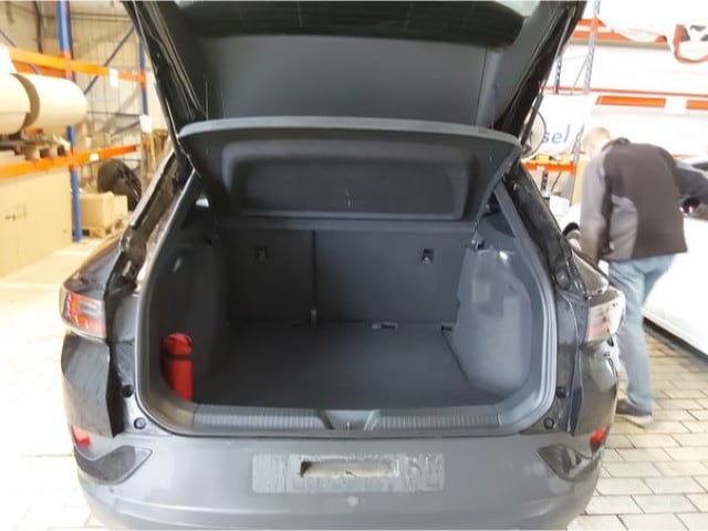 Volkswagen ID.4 Pure