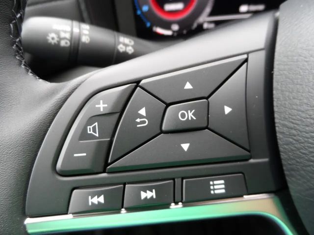 Nissan Juke N-Connecta