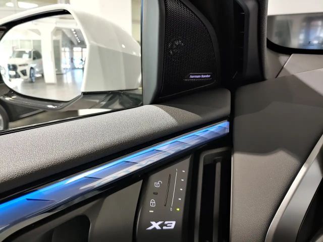 BMW X3 M-Sport xDrive xDrive30e