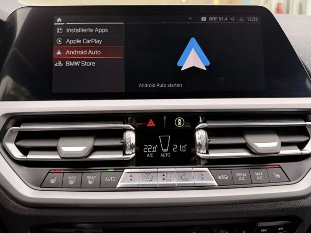 BMW 320 320i Touring