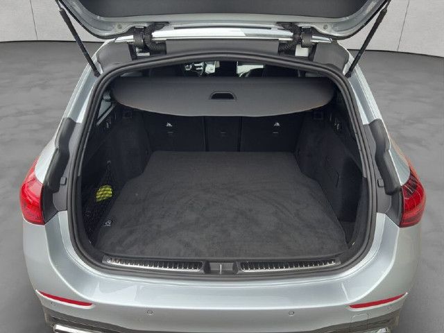 Mercedes-Benz C 200 AMG Line Estate