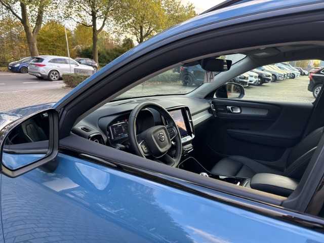 Volvo XC40 XC40