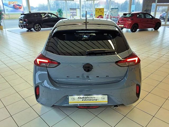 Opel Corsa GS-Line Grand Sport