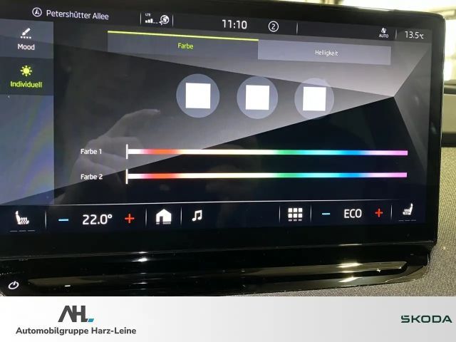 Skoda Enyaq 62kWh Batterie *sofort verfügbar*