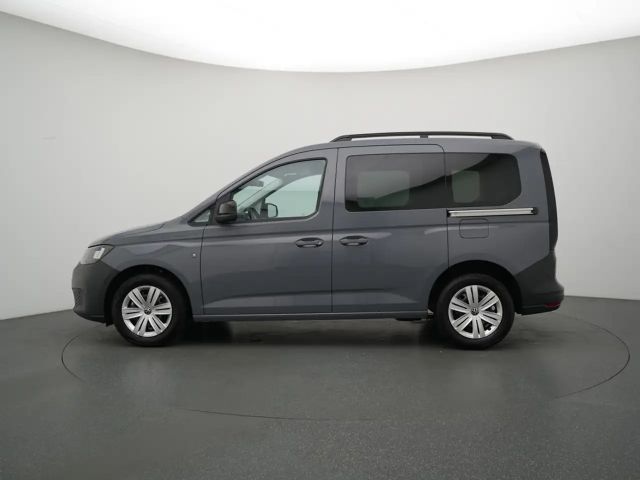 Volkswagen Caddy Combi DSG