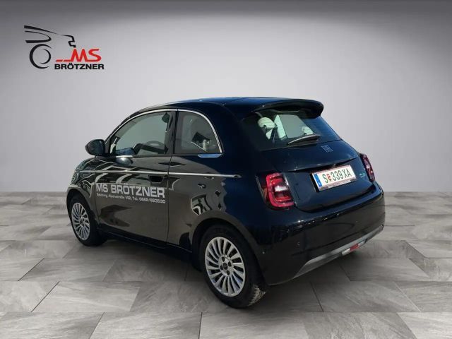 Fiat 500e La Prima by Bocelli