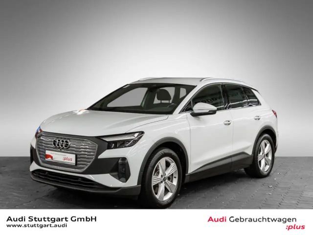 Audi Q4 e-tron 40