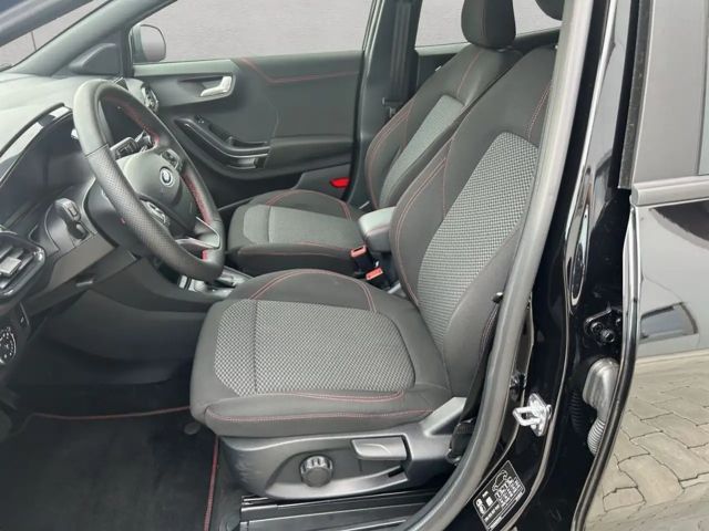 Ford Puma EcoBoost ST Line