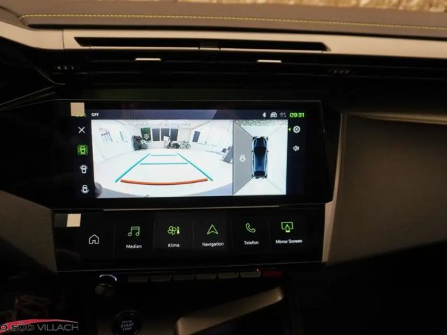 Peugeot 408 GT-Line Hybrid