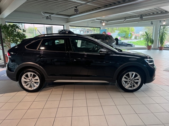 Volkswagen Taigo 1.0 TSI