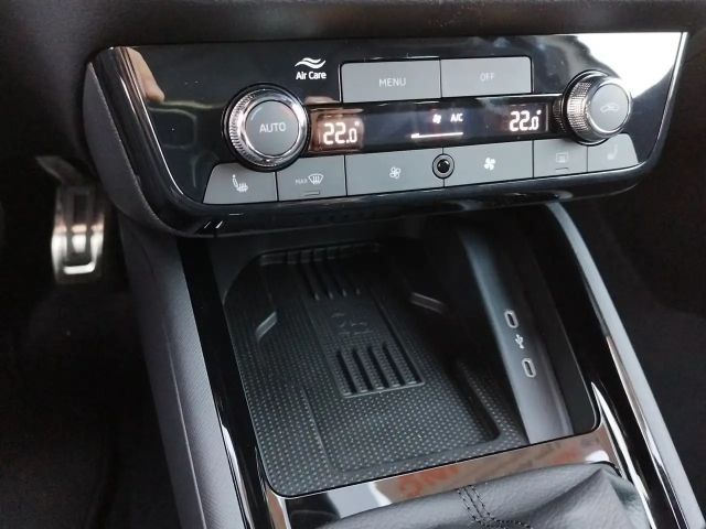 Skoda Kamiq Monte Carlo