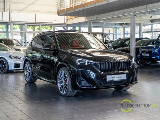 BMW X1 M-Sport
