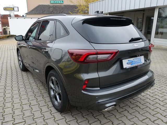 Ford Kuga Hybrid ST Line