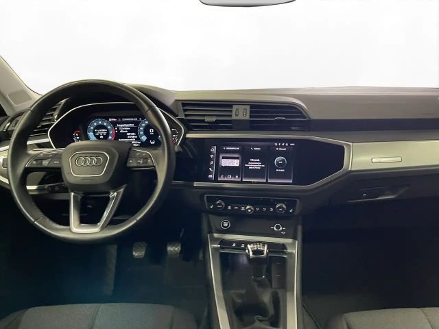 Audi Q3 35 TFSI