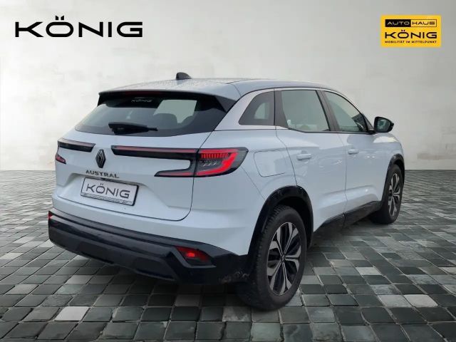 Renault Austral Evolution Automatik, Carplay