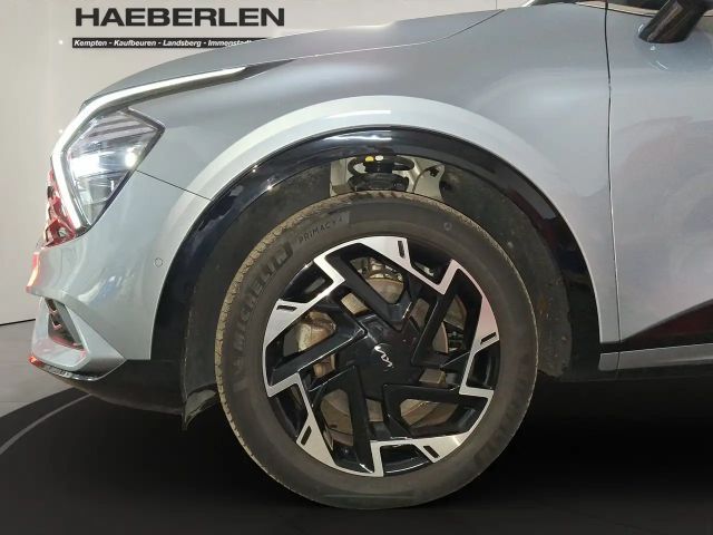 Kia Sportage GDi GT-Line