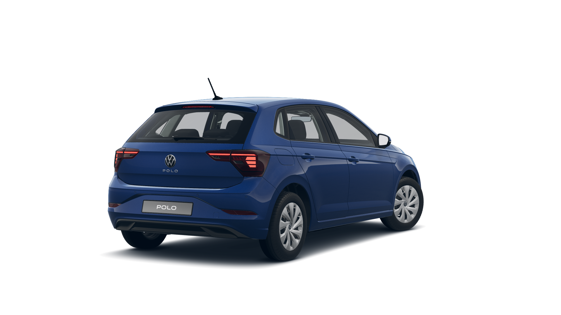Volkswagen Polo 1.0 TSI Life