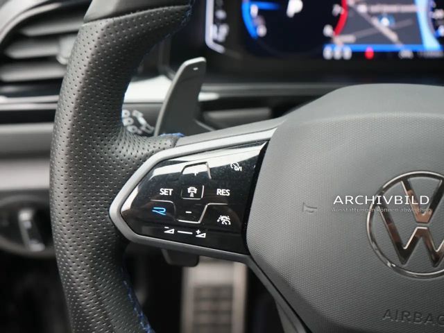 Volkswagen T-Roc R 4M ACC NAVI KAM SHZ MATRIX