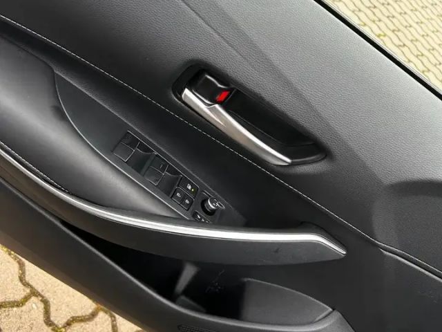 Toyota Corolla Business Hybride