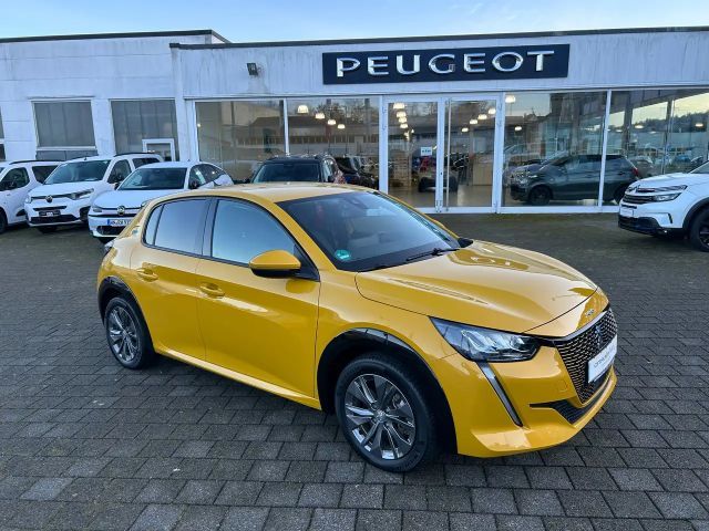 Peugeot E-208 Allure Pack