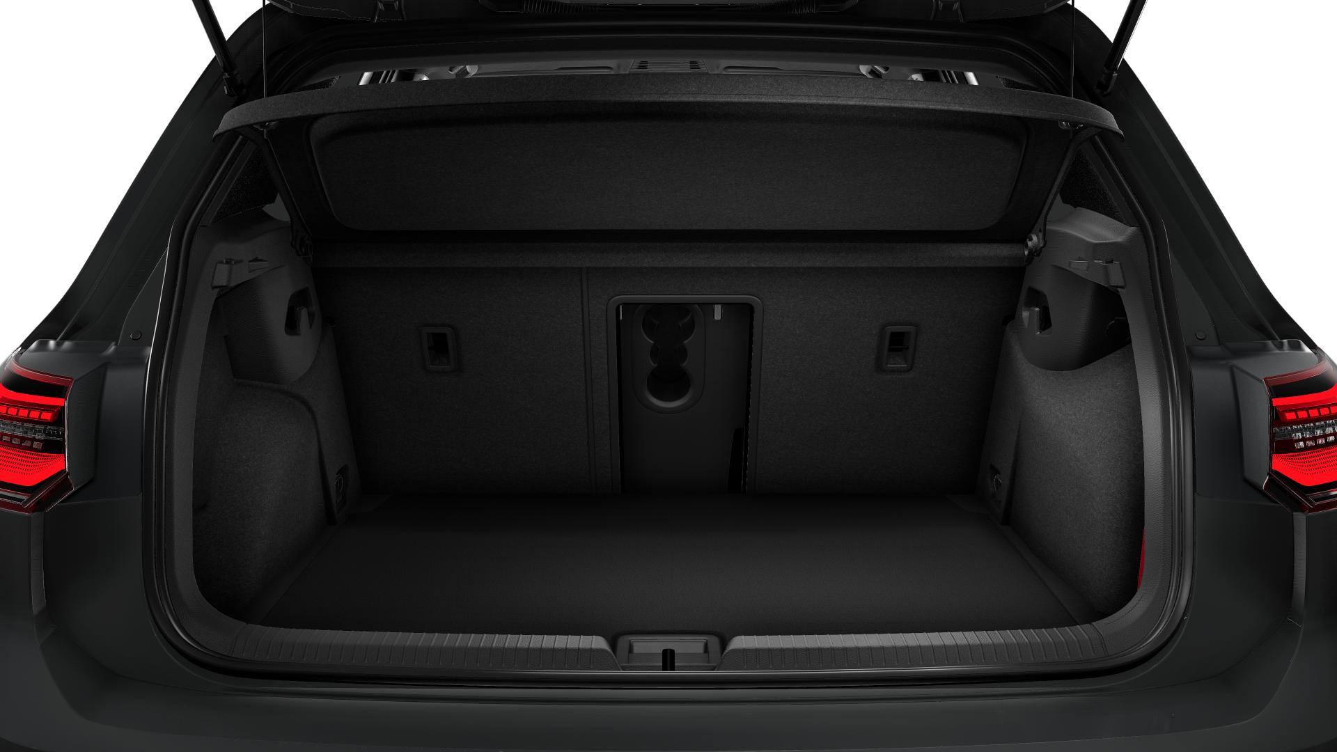 Volkswagen Golf 2.0 TSI DSG