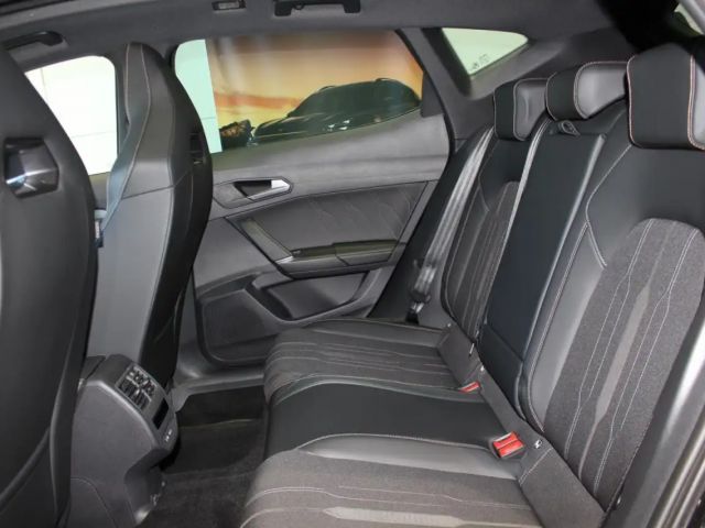 Cupra Formentor 4Drive VZ