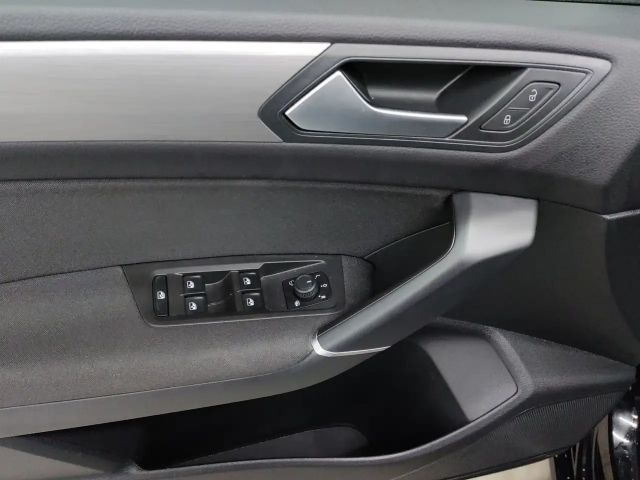 Volkswagen Touran Comfortline DSG