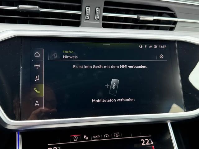 Audi S6 3.0 TDI Avant Quattro