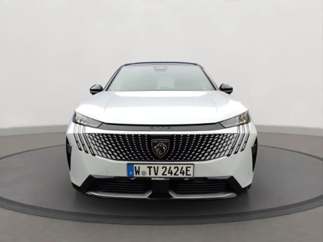 Peugeot 3008 GT-Line