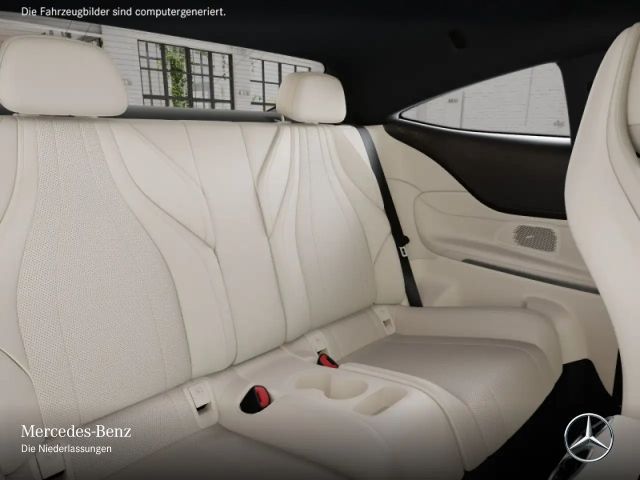 Mercedes-Benz CLE 180 AMG Line